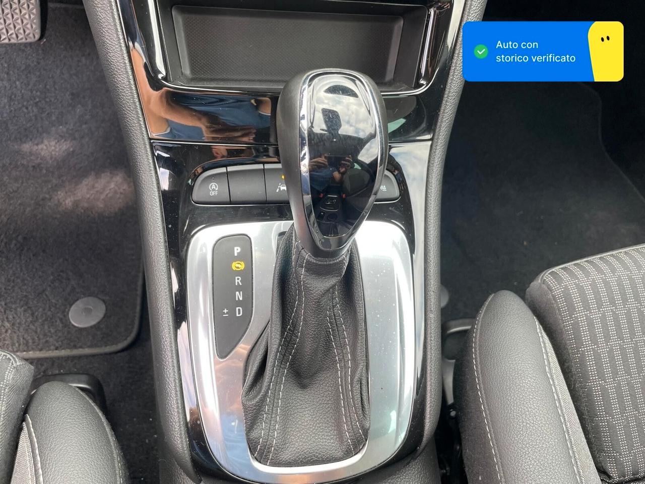 Opel Astra 1.5 CDTI 122 CV S&S AT9 5 porte GS Line