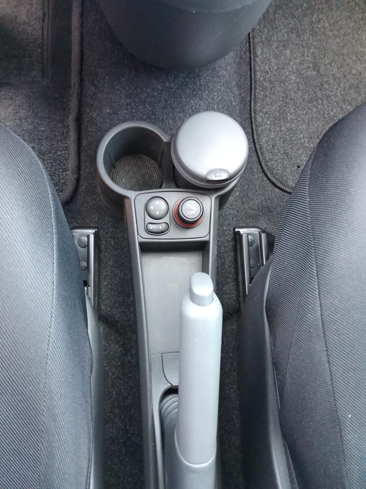 Fiat Panda 1.2 4x4 Climbing 60cv