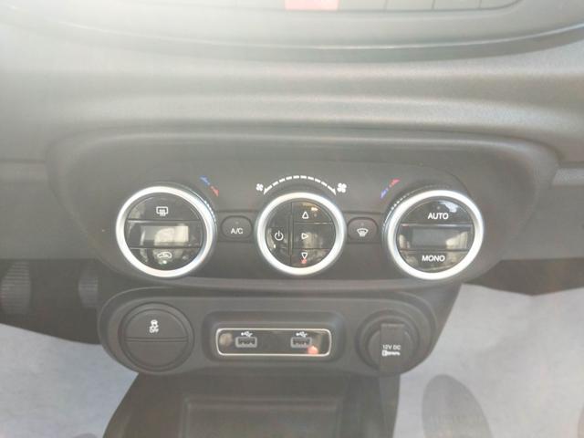 FIAT 500L 1.4cc CROSS 95cv ANDROID/CARPLAY SENS PARK