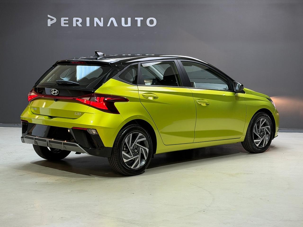 Hyundai i20 1.0 90cv MY 2026