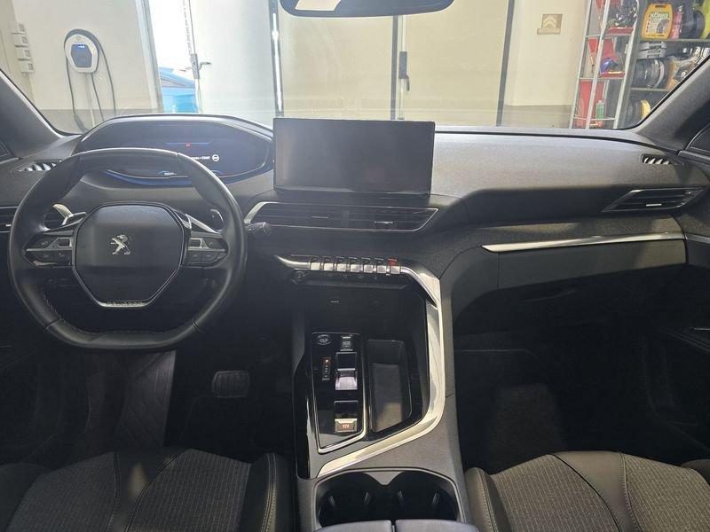 Peugeot 3008 BlueHDI 130 EAT8 S&S Allure Pack