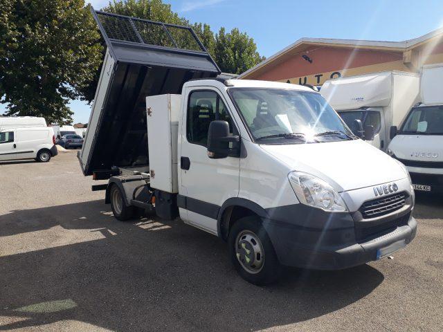 IVECO Daily 35C13 RIBALTABILE CON CASSETTA E5 [R136]