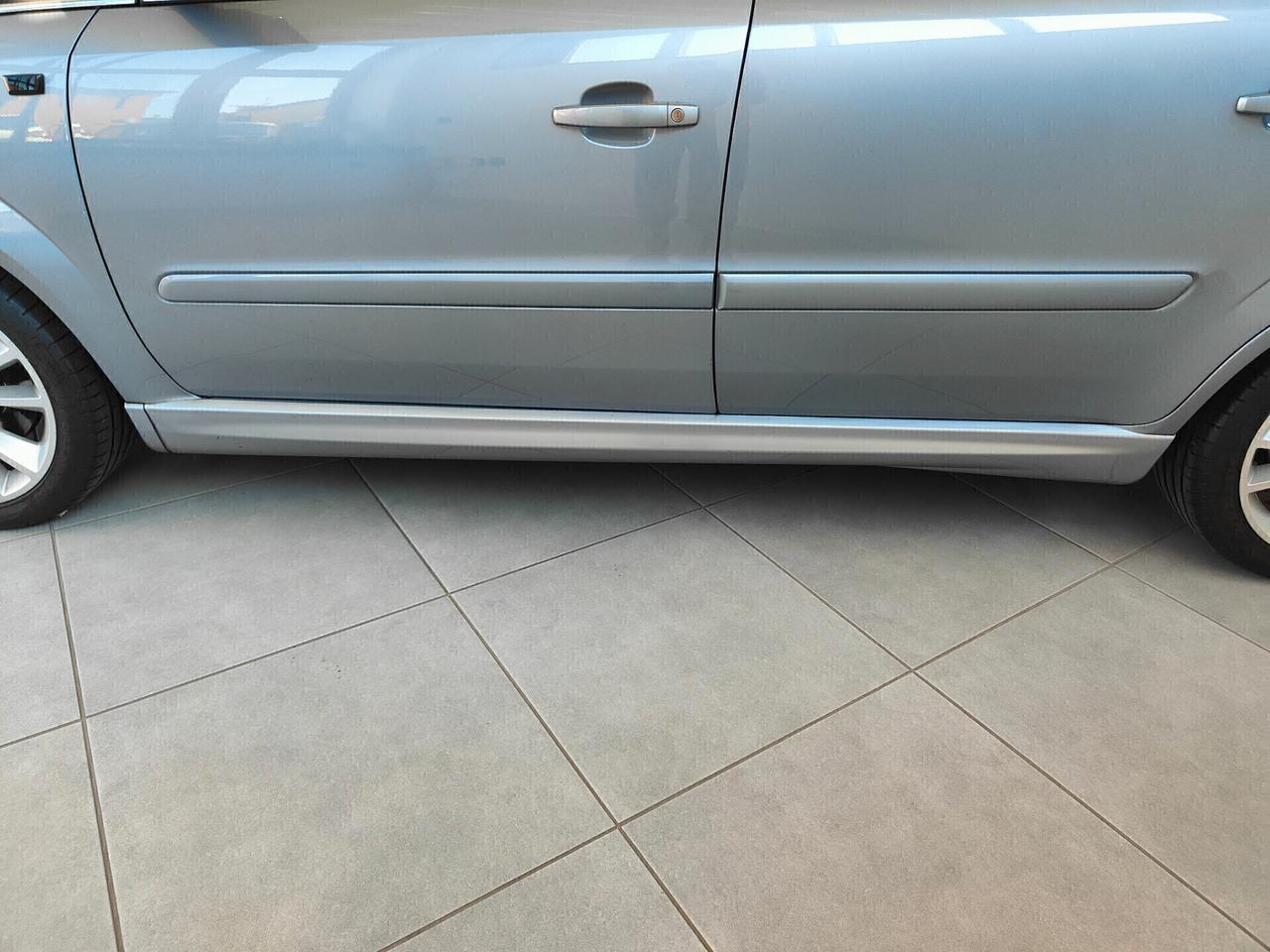 Opel Zafira 1.7 CDTI 125CV Cosmo OK Neo Patentati