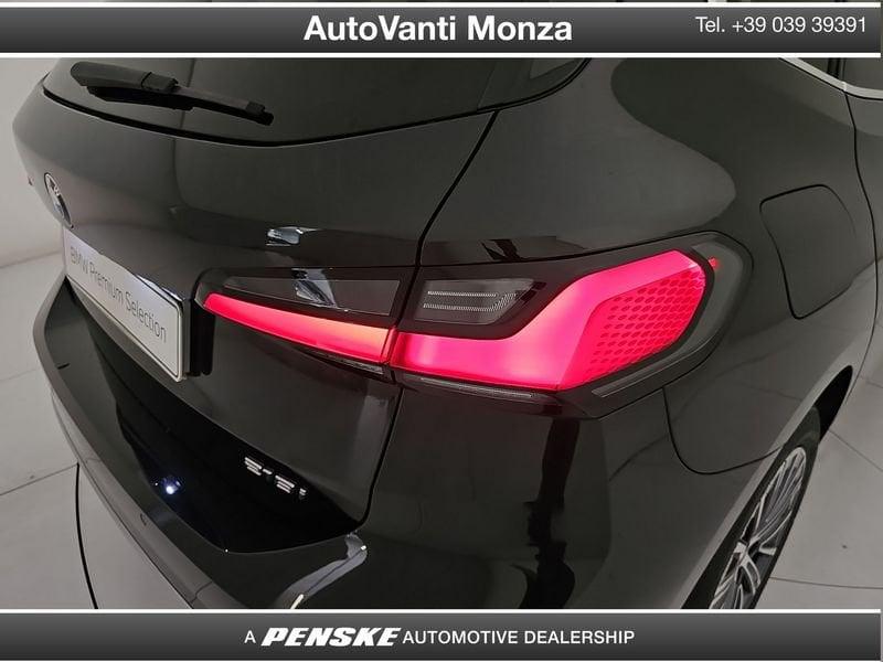 BMW Serie 2 Active Tourer 218i Active Tourer Luxury