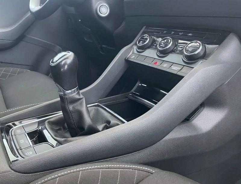 Škoda Karoq 2.0 TDI 85KW SCR EXECUTIVE