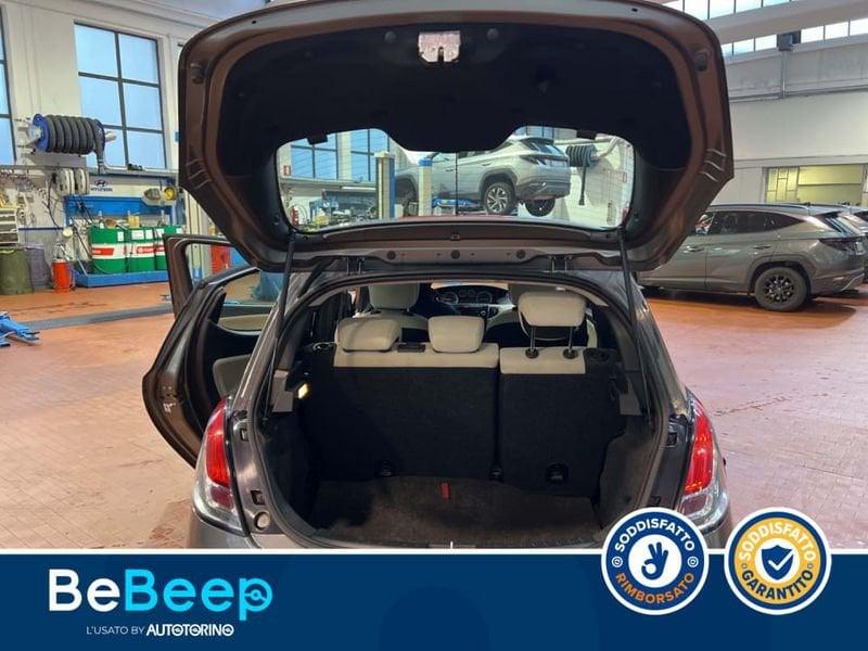 Lancia Ypsilon 1.2 8V GOLD S&S 69CV
