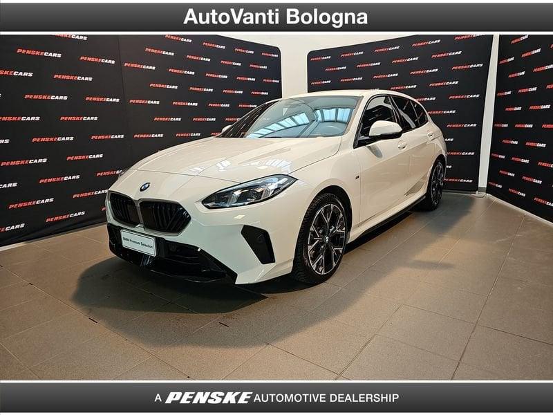 BMW Serie 1 118d 5p. Msport