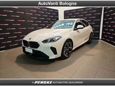 BMW Serie 1 118d 5p. Msport