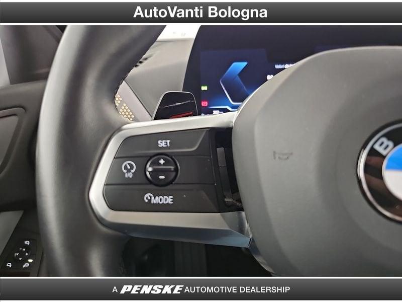 BMW Serie 1 118d MSport auto