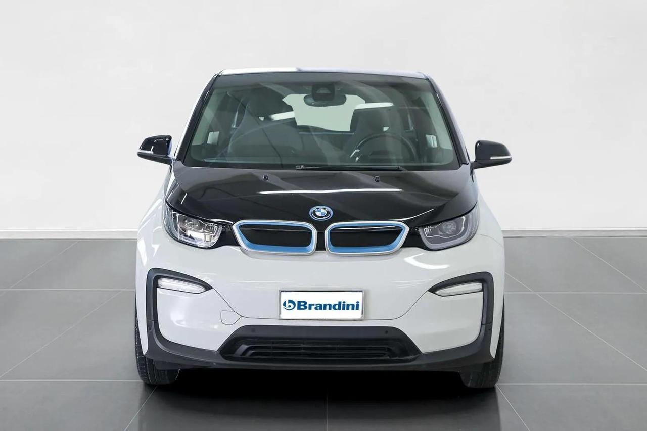 BMW i3 2018 - i3 120Ah Advantage