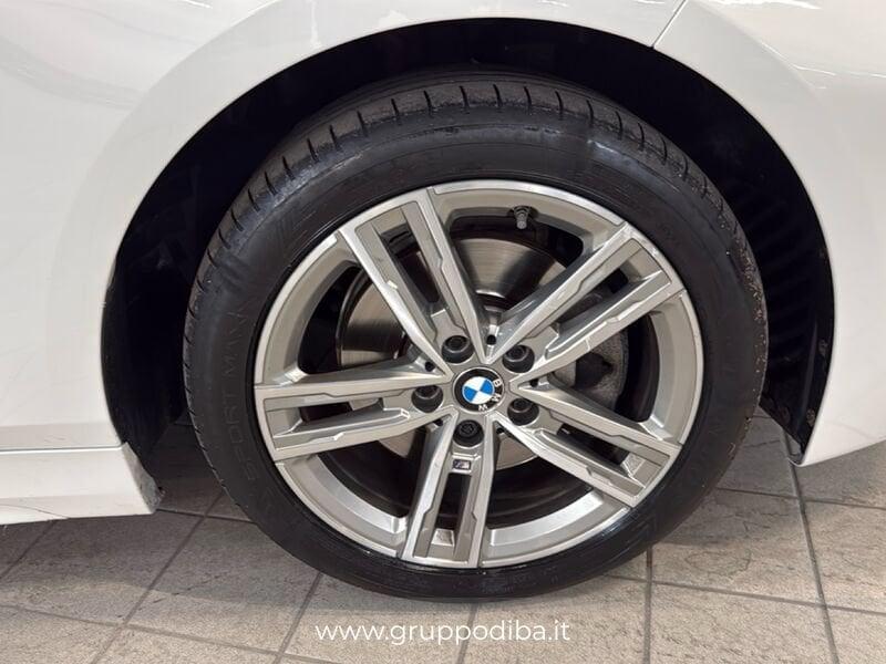 BMW Serie 1 F40 Diesel 118d Msport auto
