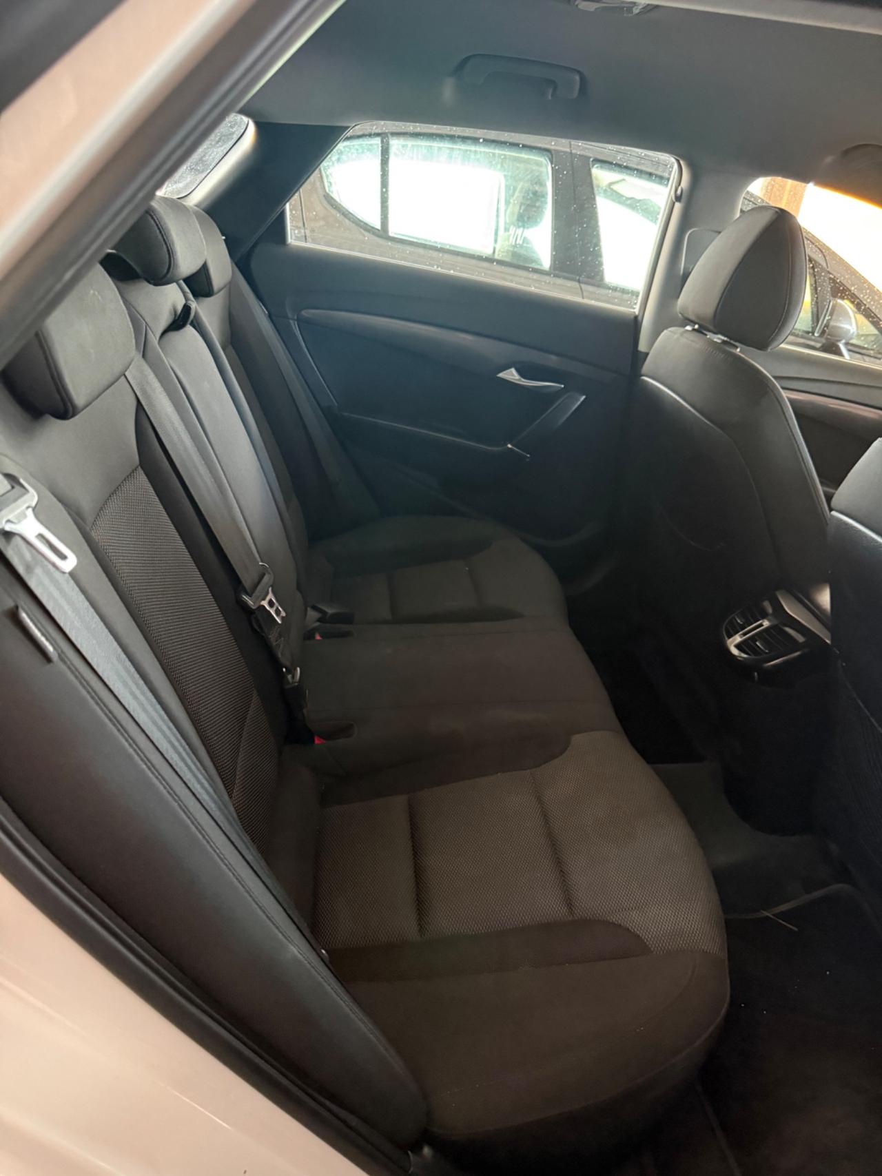 Hyundai i40 stationWagon 1.7 CRDi 136CV euro5B