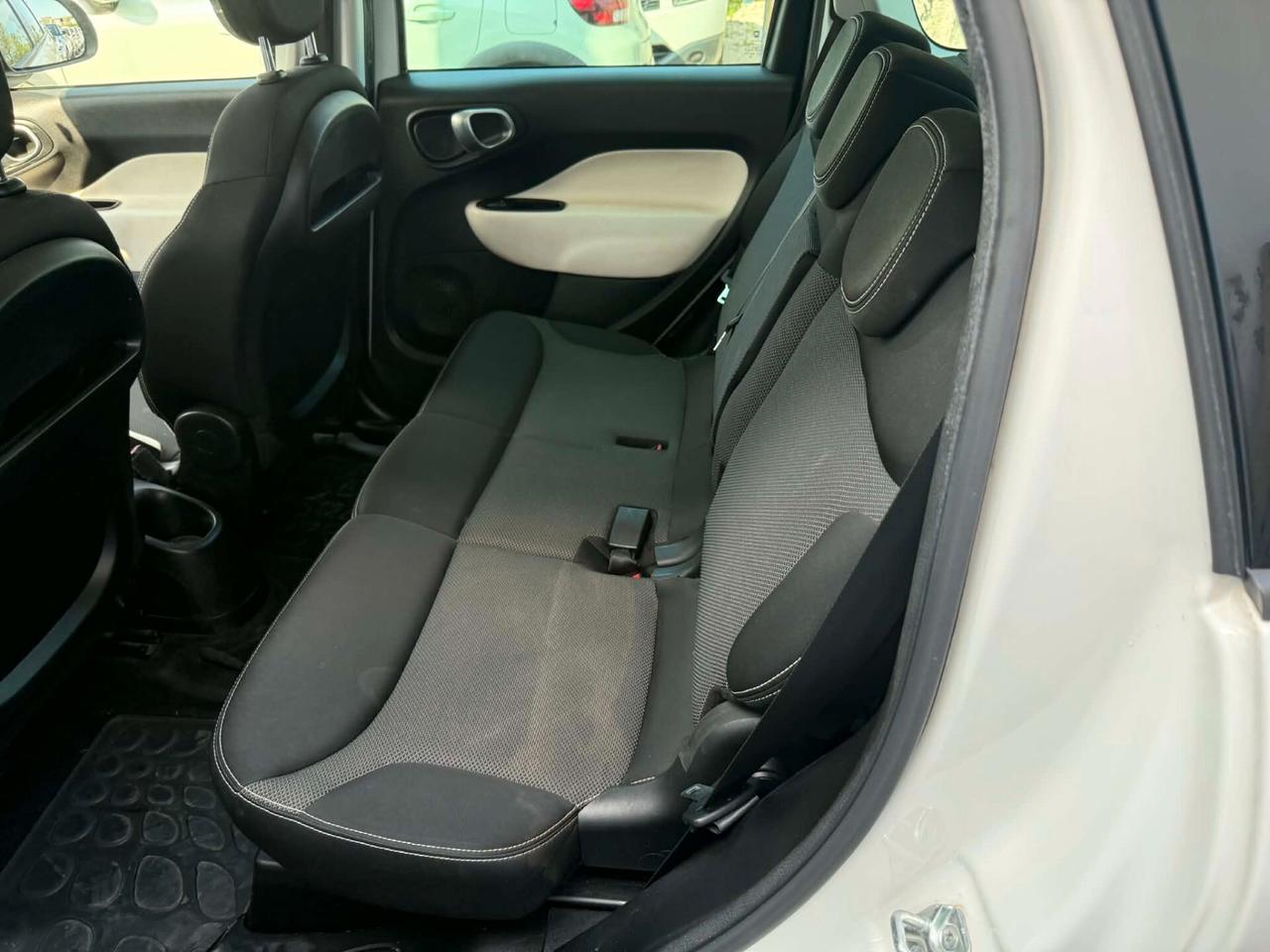 Fiat 500L 1.3 MJT 95 CV Trekking - 2016