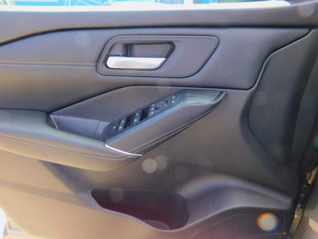 NISSAN Qashqai MHEV 158 CV Xtronic N-Connecta Carplay Navi