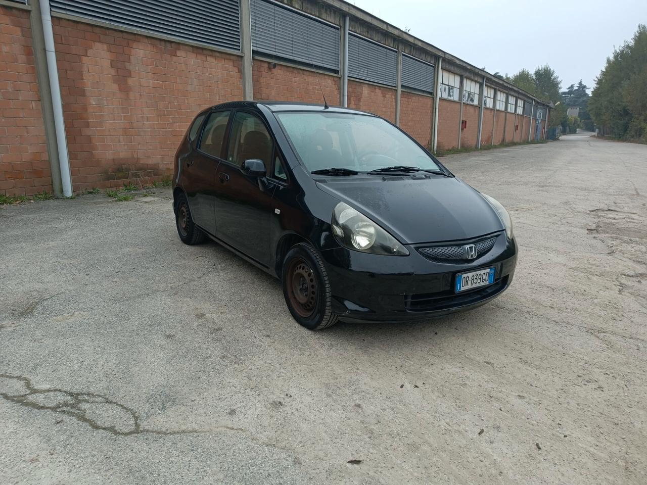 Honda Jazz 1.2 i-DSi frizione nuova