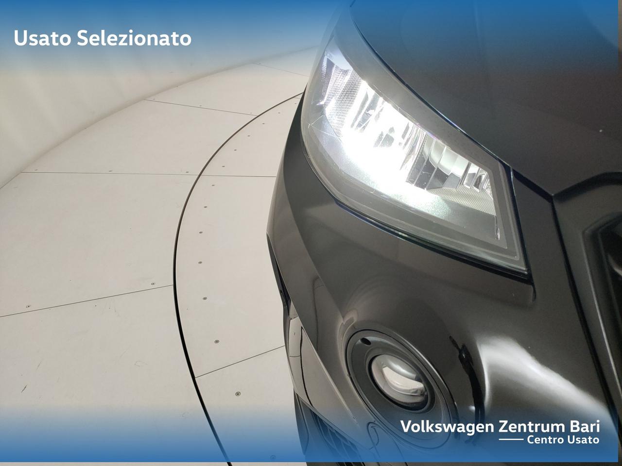 Seat Arona 1.0 ecotsi style 95cv