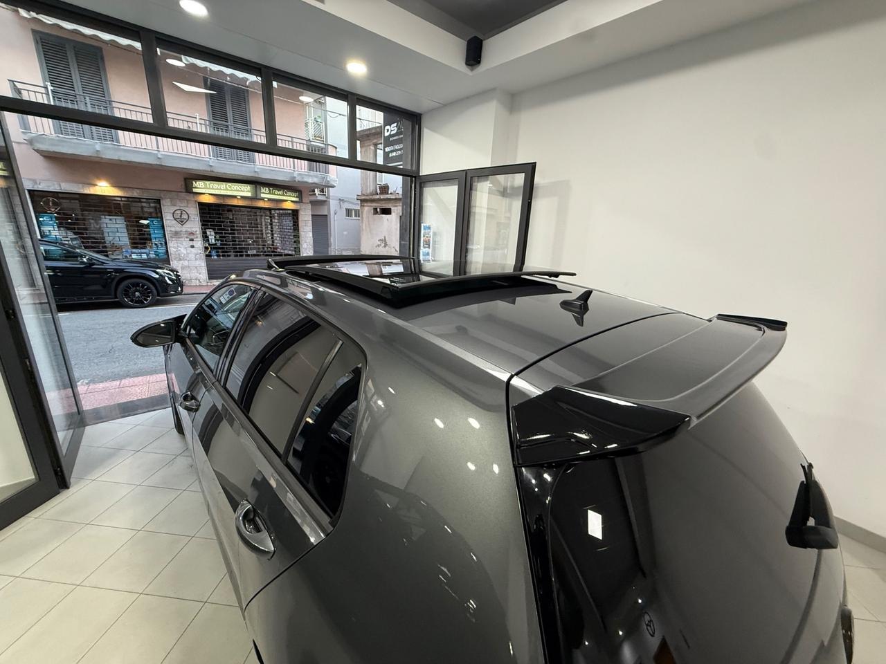 Volkswagen GOLF 1.6 TDI 115 CV DSG SPORT R LINE