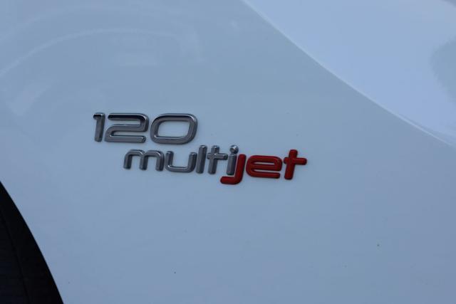 FIAT Talento 1.6 MJT 120CV Furgone 10q PREZZO FINITO