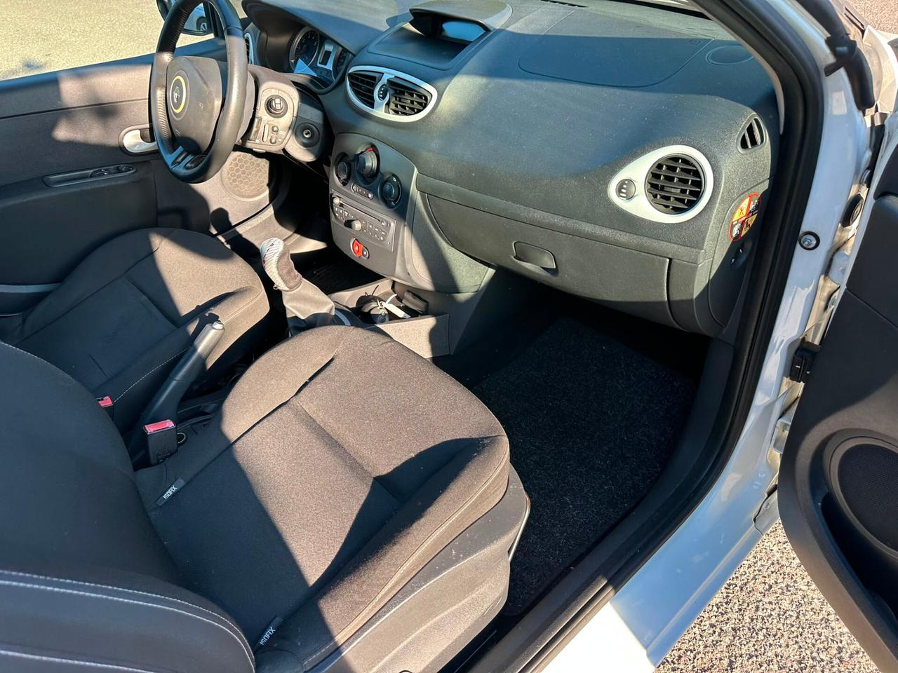 Renault Clio 1.2 75CV 5 porte Live