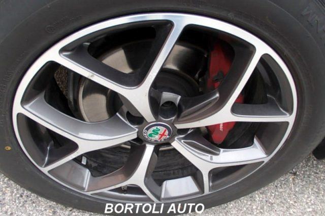 ALFA ROMEO Stelvio 2.2 TD 210cv 169.000 KM AT8 Q4 SUPER CONTO VENDITA