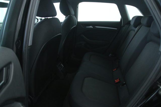 AUDI A3 SPB 30 TDI S tronic S-Line/VIRTUAL COCKPIT