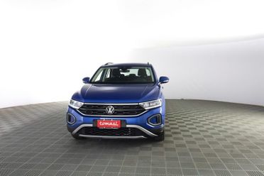 VOLKSWAGEN T-Roc T-Roc 1.0 TSI Life