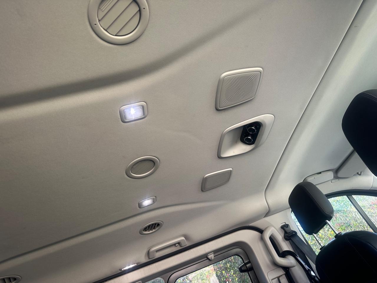 Ford Tourneo Custom 310 2.0 TDCi 130CV PC Titanium