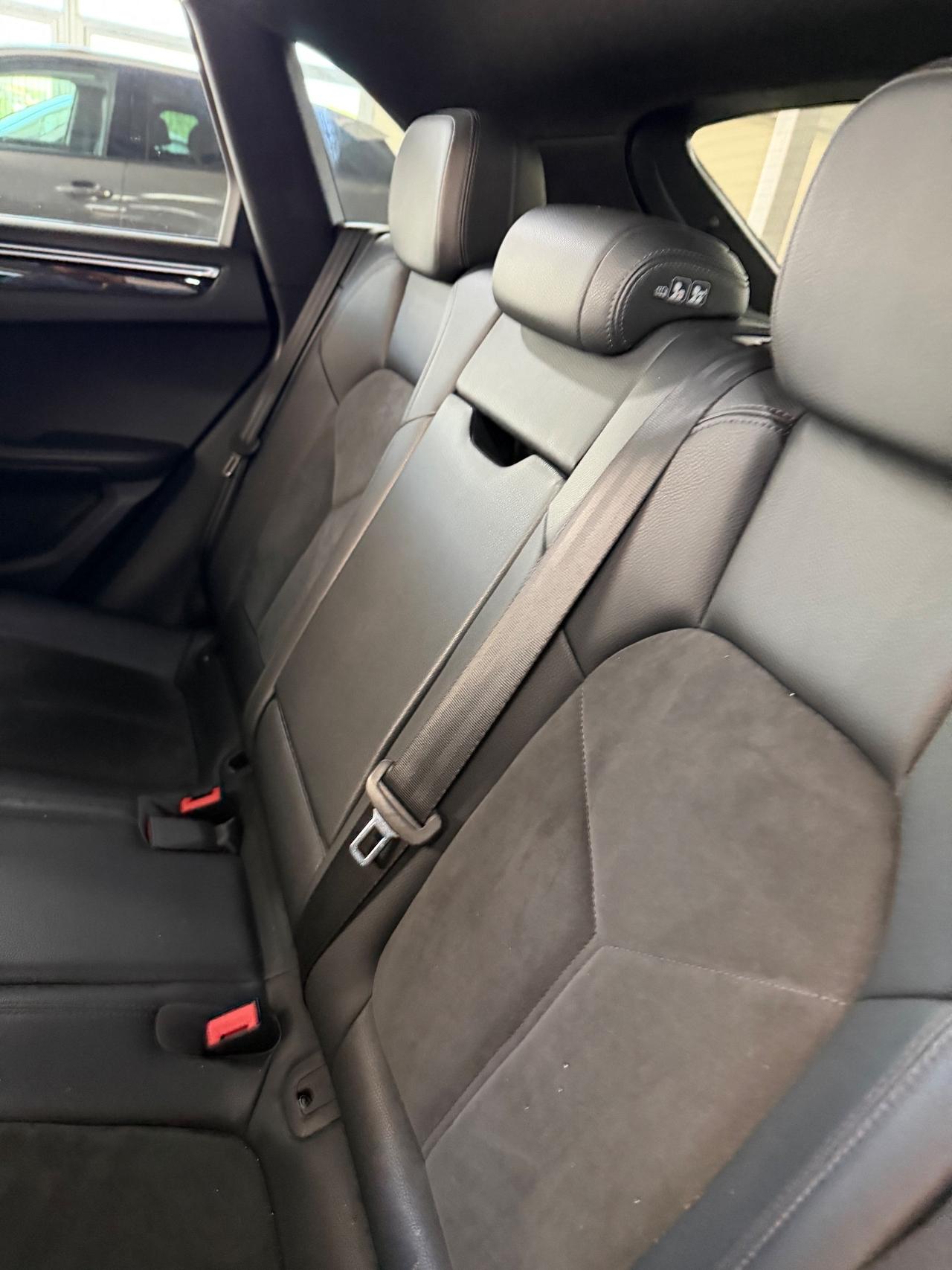 Porsche Macan 3.0 S