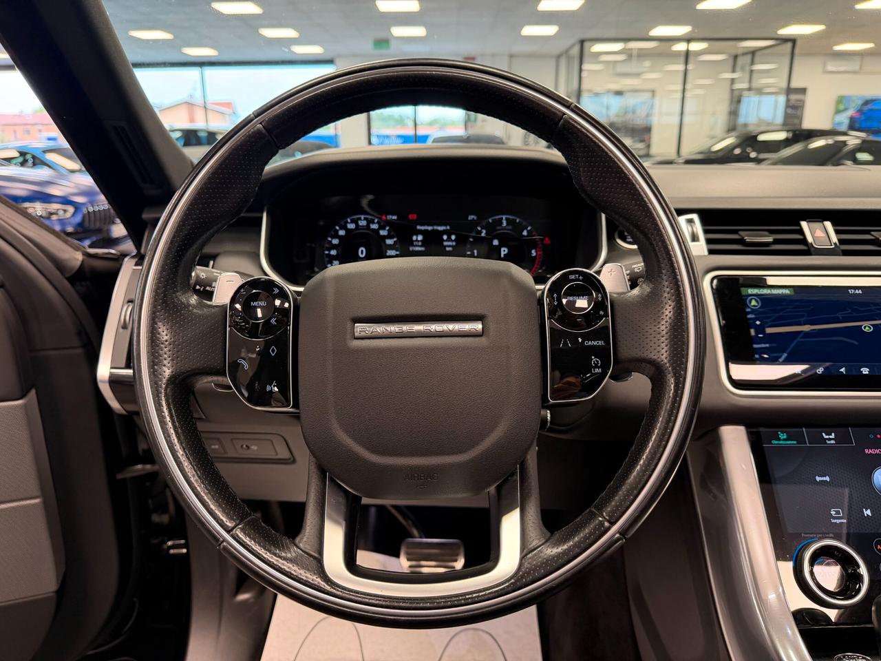 Land Rover Range Sport 3.0D l6 350 CV HSE Dynamic