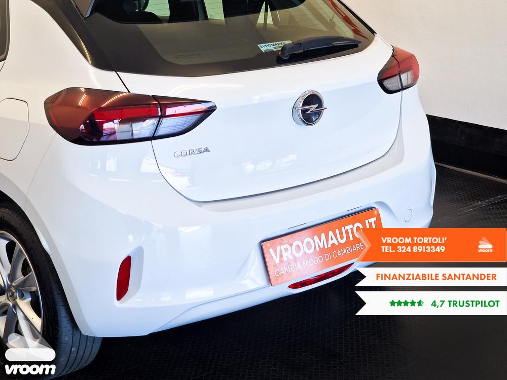 OPEL Corsa 6ª serie Corsa 1.5 D 100 CV