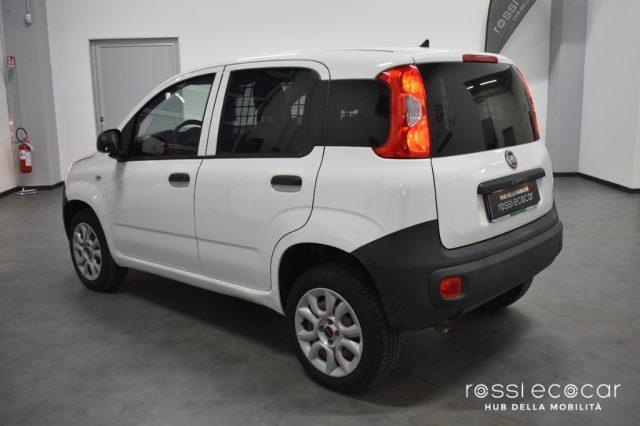 FIAT Panda 0.9 TwinAir Nat PowPop Van 2Posti-Ok Neopatentati