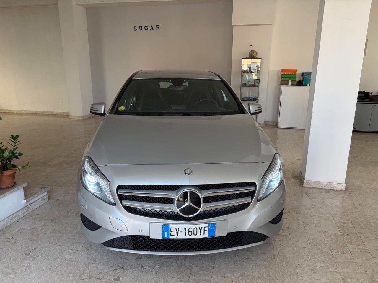Mercedes-benz A 200 CDI Automatic Sport “COME NUOVA”