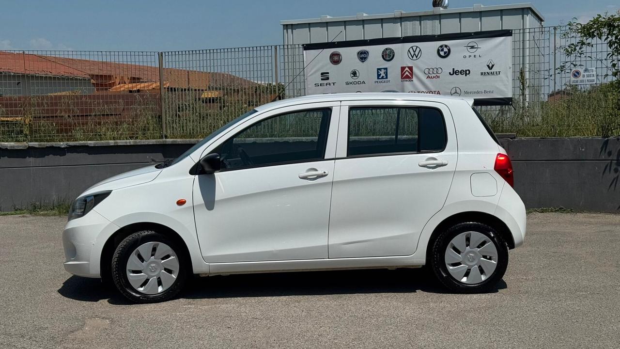 Suzuki Celerio 1.0 Easy