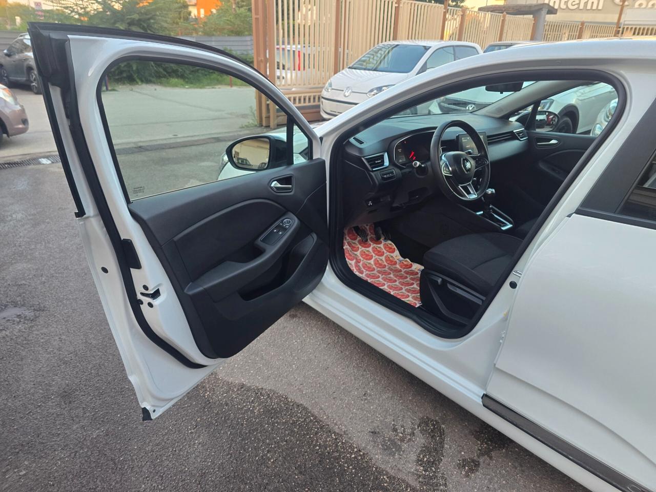Renault Clio TCe 100 CV GPL 5 porte Life