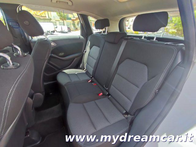 MERCEDES-BENZ B 180 CDI Executive