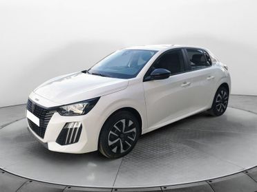 Peugeot 208 Hybrid 100 e-DCS6 Style