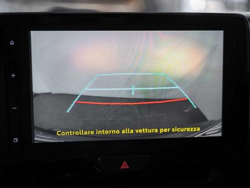 Toyota Yaris Cross Yaris Cross 1.5 Hybrid 5p. E-CVT Lounge