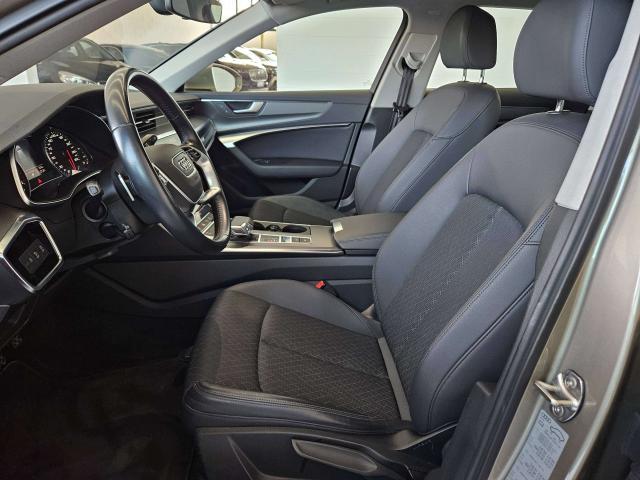 Audi A6 allroad 3.0 tdi 286cv tiptronic 4x4 AUTOMATICO