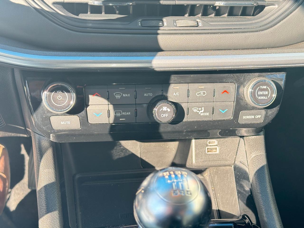 Compass 1.6 MJT 130cv Limited Telecamera Keyless Km 68.000