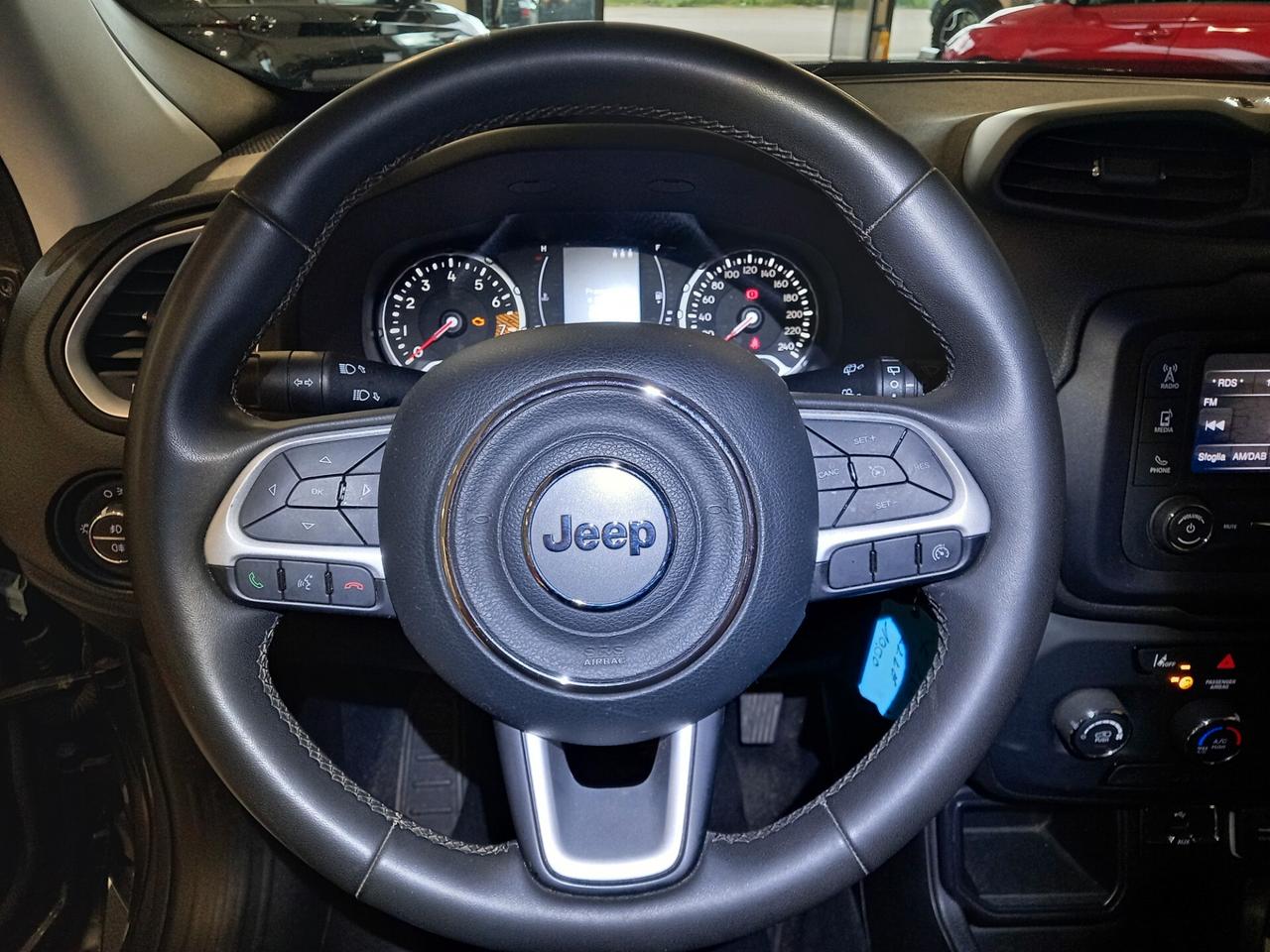 Jeep Renegade 1.0 T3 Longitude