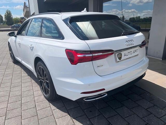 Audi A6 Avant 40 2.0 TDI S tronic Business Plus