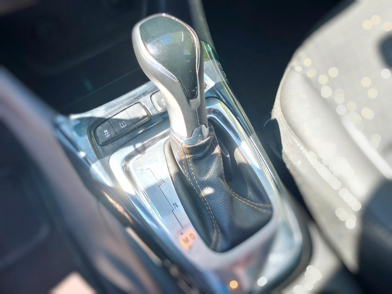 Opel Crossland X 1.5 ECOTEC D 120 CV Start&Stop aut. Innovation