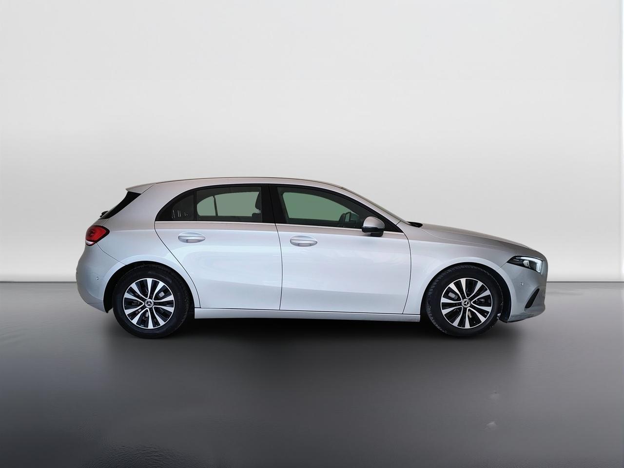 Mercedes-Benz Classe A - W177 2018 - A 180 d Business auto