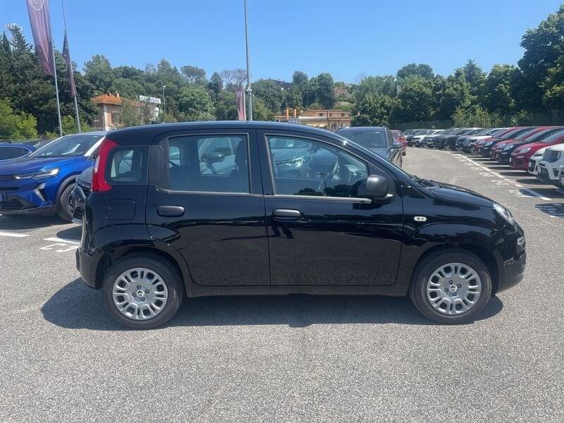 FIAT Panda New 1.0 70cv Hybrid Panda