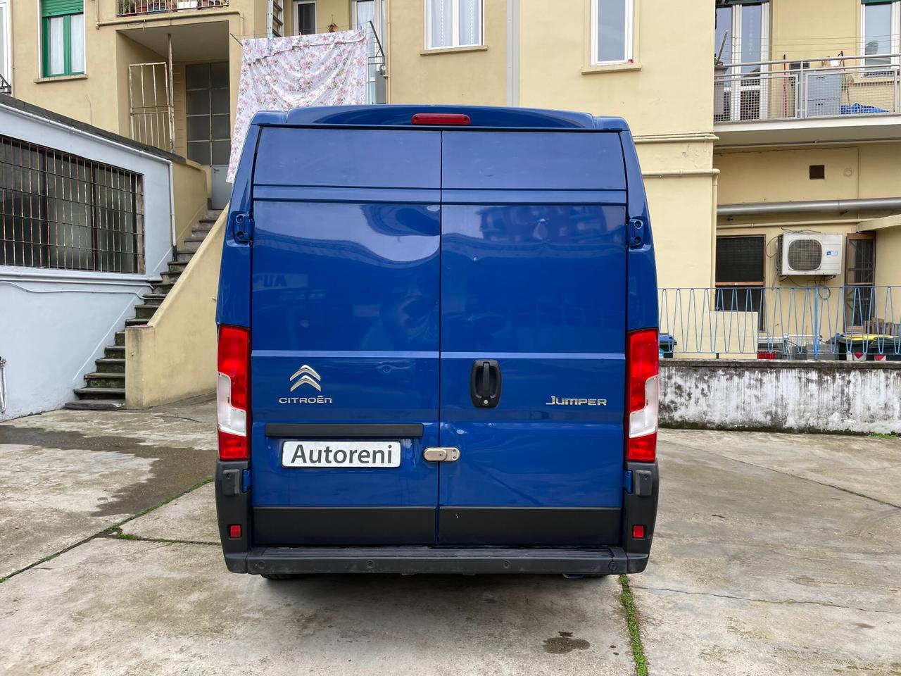 Citroen Jumper 33 BlueHDi 120 S&S PM-TM Furgone