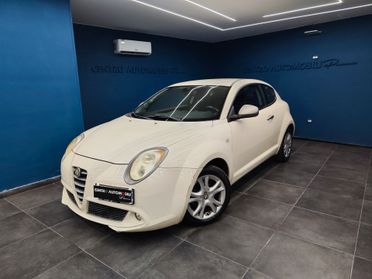Alfa Romeo MiTo 1.4 70 CV 8V Super Unico proprietario