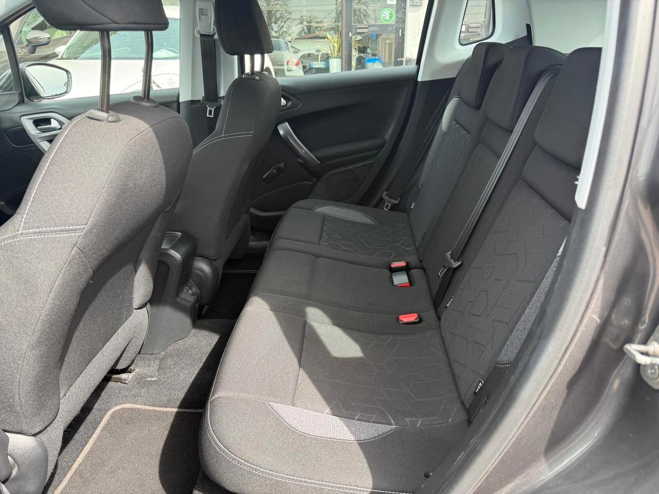 Peugeot 2008 BlueHDi 100 S&S Active