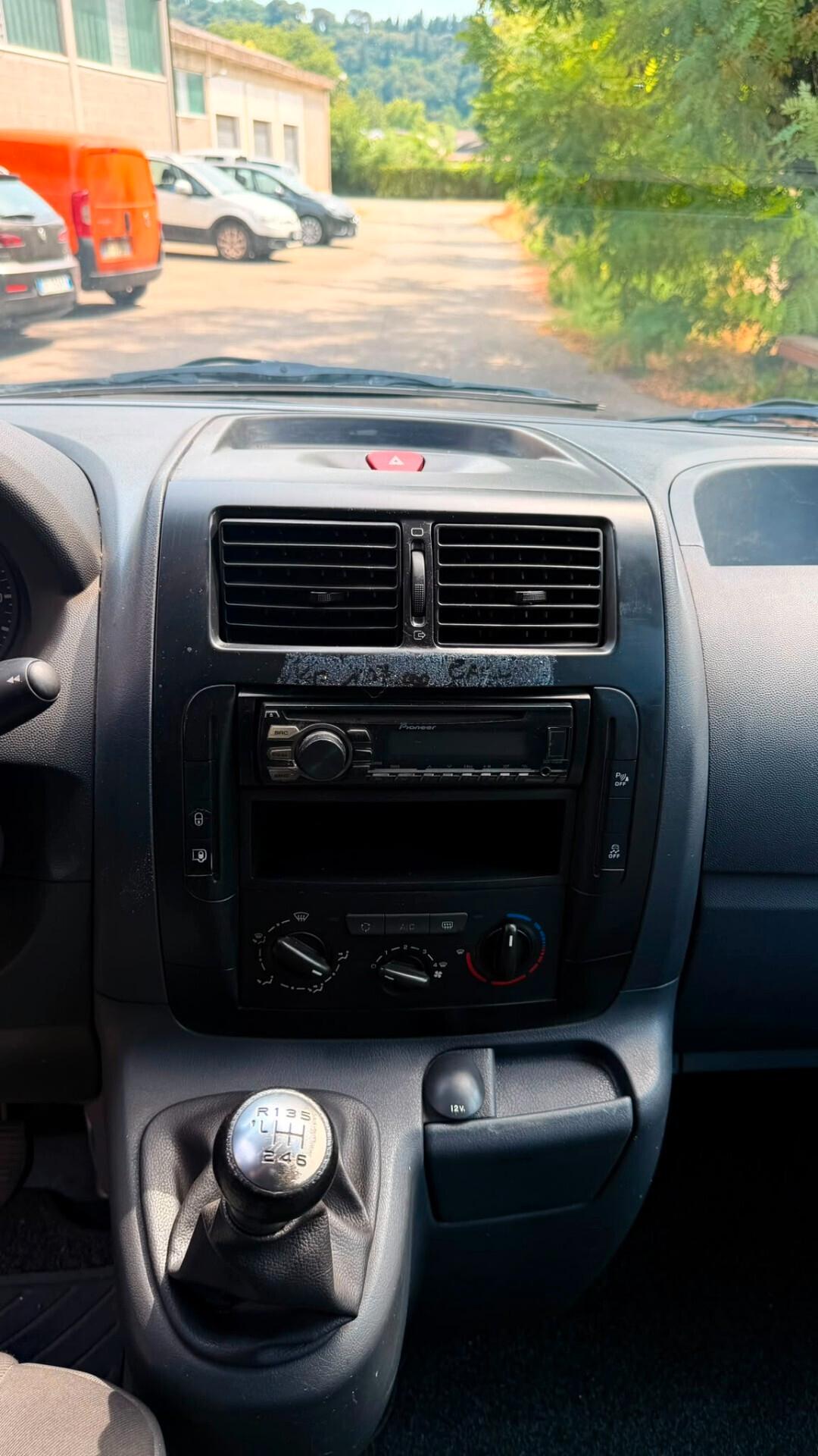 Peugeot Expert 2.0 HDi 125CV FAP PC-TN 12Q Furgone