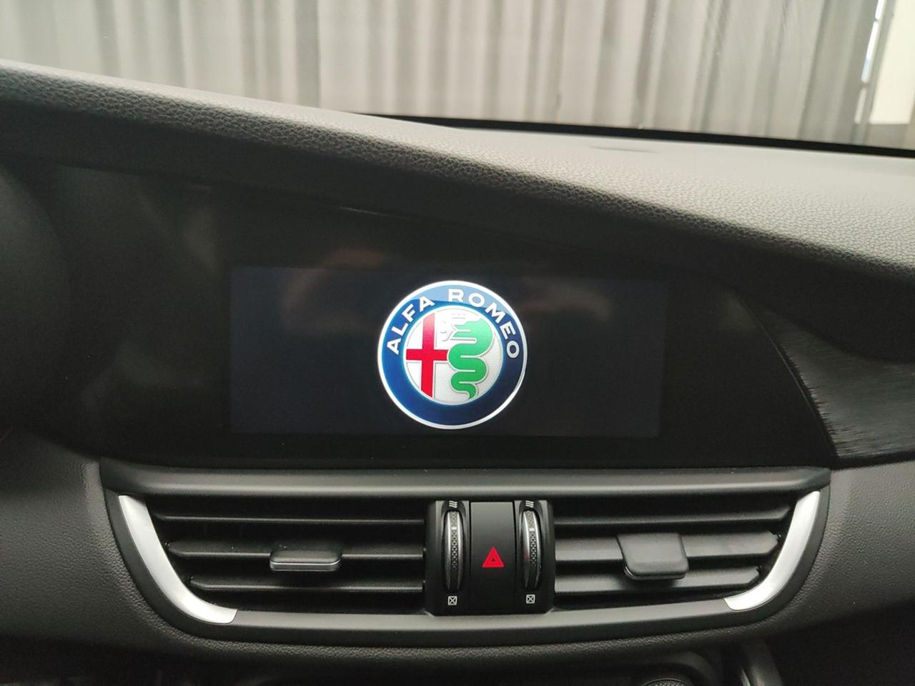 ALFA ROMEO Giulia 2022 2.2 TD 160CV SUPER BUSINESS AT8