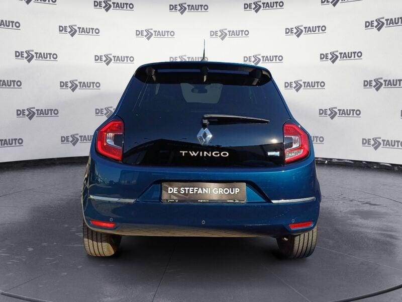 Renault Twingo Electric Twingo Intens 22kWh